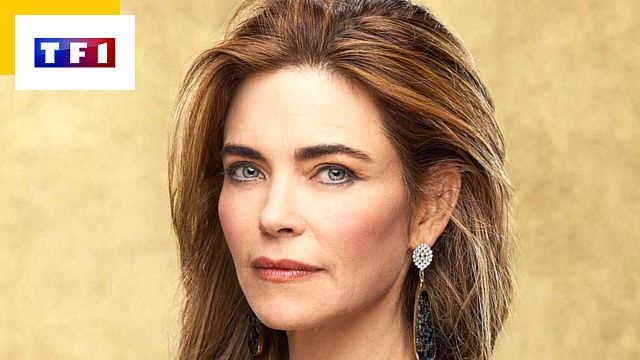 image de la news Les Feux de l'amour : "Cette intrigue était dure et bizarre à jouer", Amelia Heinle (Victoria) partage ses souvenirs