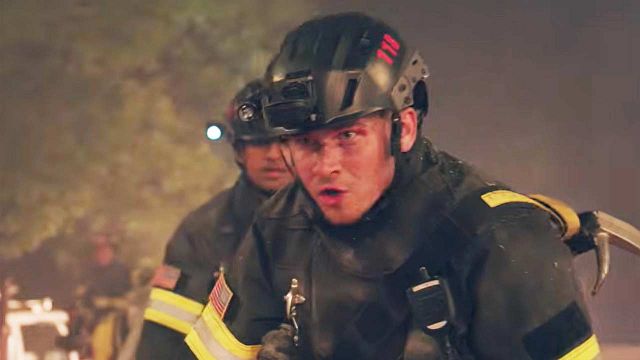 image de la news Premières images 9-1-1 : la bande-annonce de la saison 10 est tombée et elle est explosive !
