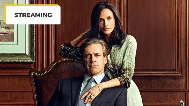 image de la news Landman : Demi Moore a accepté de jouer dans la série sans lire le scénario... et elle n'aurait pas dû !