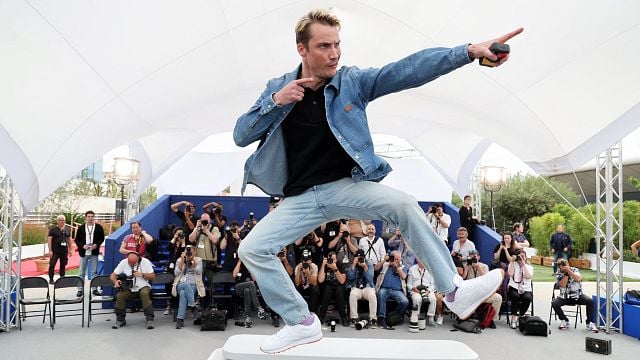 image de la news Pierre Lottin, Camille Cottin, Louis Garrel... Un des plus beaux castings français de 2026 pour le tandem de réalisateurs aux 30 millions d'entrées !