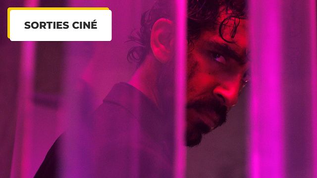 image de la news À voir au cinéma : Monkey Man n'est pas le John Wick indien... mais le meilleur film d'action de ces dernières années