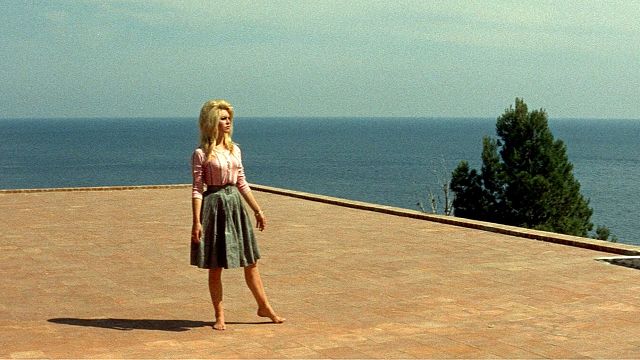 image de la news Brigitte Bardot : France Télévisions bouscule sa programmation pour rendre hommage à la star