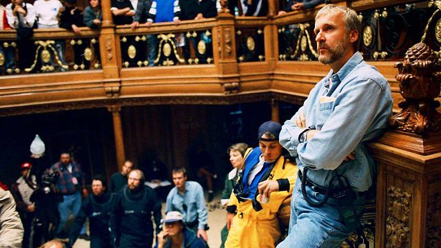 image de la news Titanic : que sont devenus les chiens après le naufrage ? Le petit hommage de James Cameron