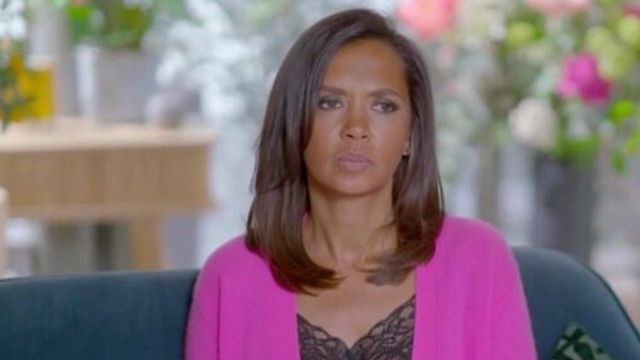 image de la news L'amour est dans le pré : Karine Le Marchand lance un appel à l'aide pour un agriculteur en détresse