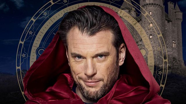 image de la news Les Traîtres saison 2 : Norbert Tarayre toujours en contact avec le psychologue de l’émission, 4 mois après la fin du tournage... voici pourquoi