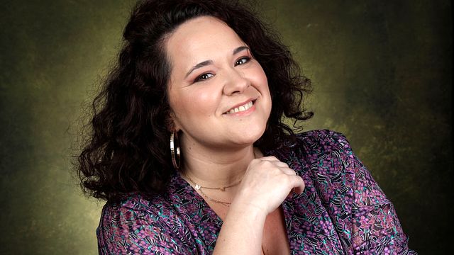 image de la news Star Academy : que devient Magalie Vaé, gagnante de la saison 5 ?