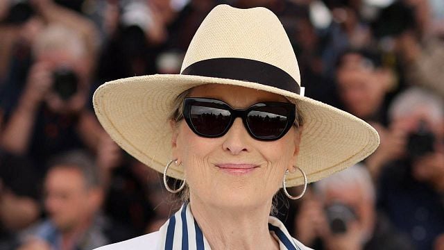 image de la news 77 ans, 87 films, 3 Oscars : il y a 20 ans, personne ne pensait que la meilleure actrice au monde serait capable de jouer l'héroïne de cette comédie culte, et pourtant !