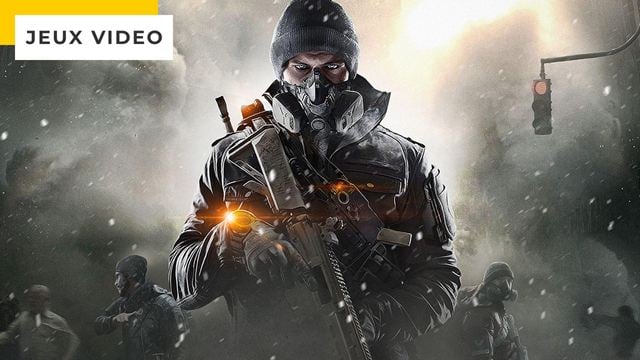 Ubisoft annonce The Division 3
