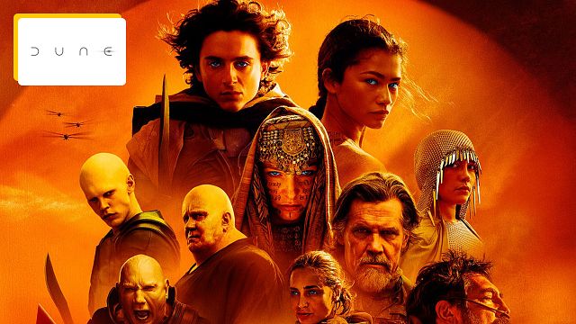 image de la news Dune 2 : ce que les fans ont provoqué est une première dans l'histoire de la saga !