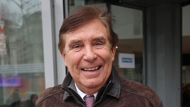 image de la news Combien gagne Jean-Pierre Foucault pour présenter le Loto ? Son salaire a fuité