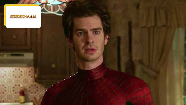 image de la news Spider-Man 4 : vous avez aimé les rumeurs sur Andrew Garfield dans No Way Home ? Elles sont de retour