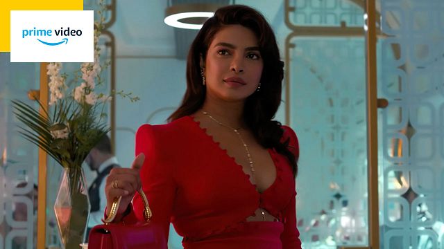 image de la news Citadel sur Prime Video : ce que Priyanka Chopra a réussi à obtenir après 23 ans de combat !