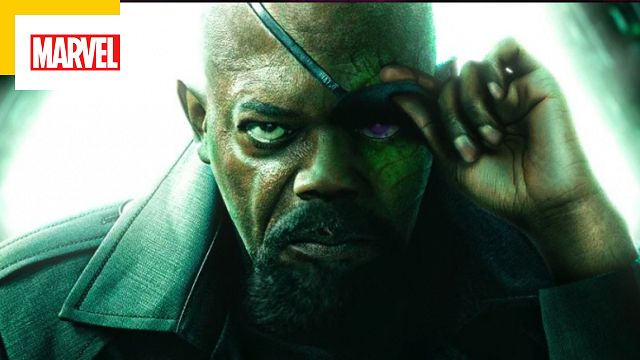 image de la news Marvel : après Secret Invasion, quelle sera la prochaine série à retrouver sur Disney+ ?