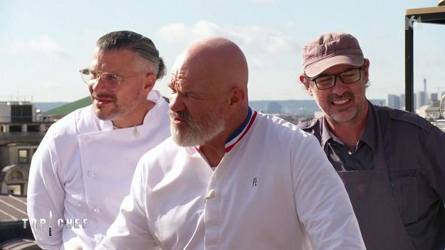 image de la news Top Chef : les internautes agacés par le comportement d’un des candidats