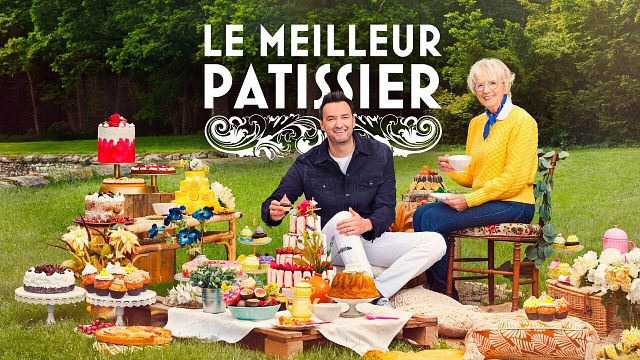 image de la news Jamais vu dans Le Meilleur pâtissier : une épreuve hors de la tente ce mercredi 22 novembre 2023… Surprise !