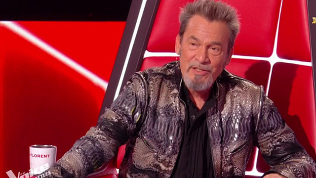 image de la news The Voice : une ex-candidate cash sur l’attitude de Florent Pagny
