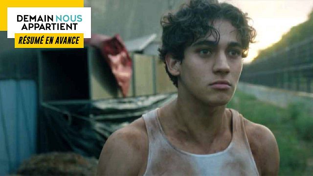 image de la news Demain nous appartient : ce qui vous attend dans l'épisode 1551 du mardi 7 novembre 2023 [SPOILERS]