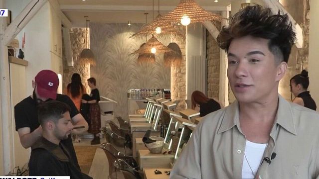 image de la news Nicolas Waldorf au bord de la faillite ? "J'ai fini à moins 40 000 euros"
