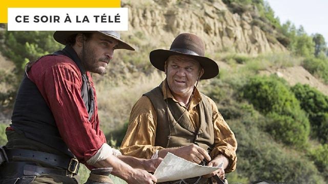 Ce soir à la télé : lorsque le réalisateur de Un Prophète s'est essayé au western