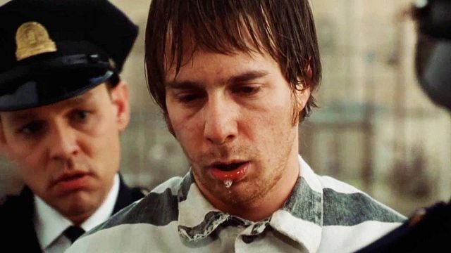 image de la news "Il fait partie de ces films indémodables, tant ils sont beaux et réussis" : noté 4,6 sur 5, c'est le meilleur film de Sam Rockwell et c'est adapté de Stephen King !