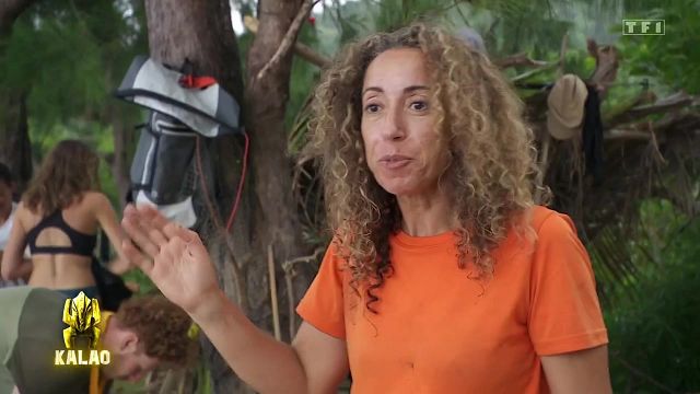 image de la news Exclu. Koh-Lanta : “Je trouve ça dommage que si jeune on ait envie de mettre son cerveau sur pause", Nora cash sur Hugo après son élimination