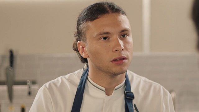 image de la news Ici tout commence sur TF1 : après Emi, Lionel va-t-il retrouver l'amour avec Fleur ? La production répond