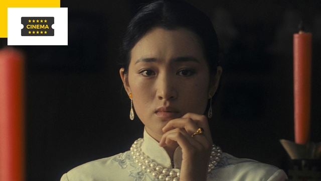 "Obsédant et envoûtant" : ce chef-d'oeuvre du cinéma chinois ressort en salles et va vous bouleverser