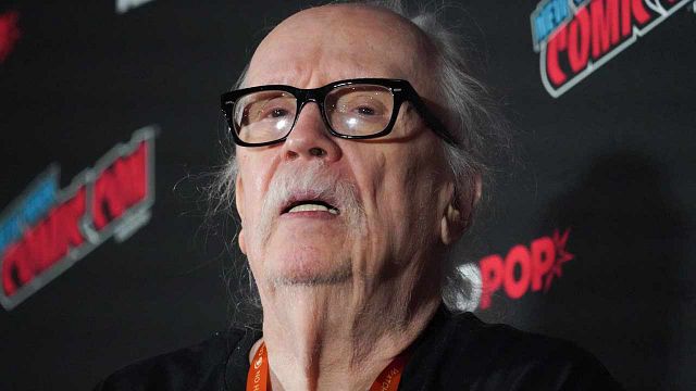 image de la news "En le revoyant, j'ai envie de pleurer" : quand John Carpenter critiquait l'un des plus grands réalisateurs de westerns