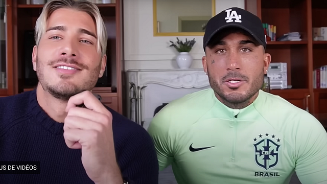 image de la news Vivian pas propre ? Un proche répond cash