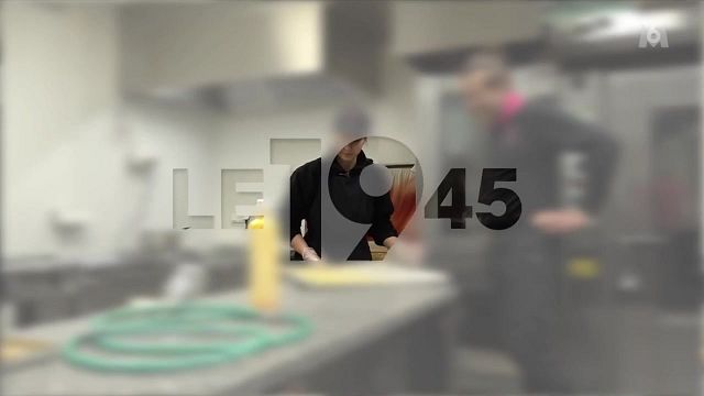 image de la news "Une page se tourne", départ surprise dans l'équipe du 19.45 sur M6 !