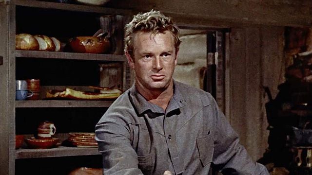 image de la news "Je me suis trouvé infect dans le film !" : cet immense acteur hollywoodien détestait ce rôle dans un western qui l'a pourtant fait entrer dans la légende