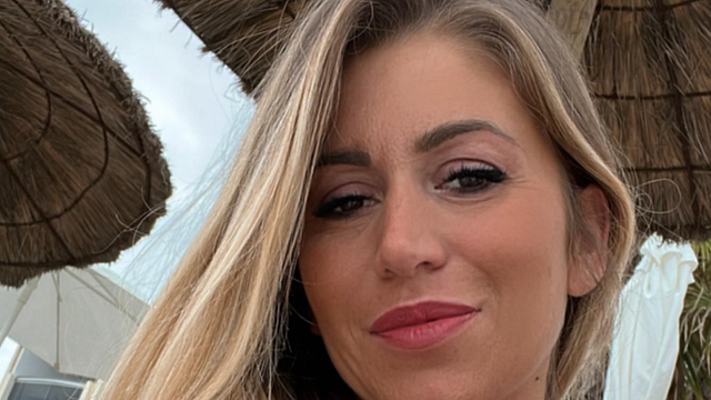 image de la news Mariés au premier regard : pourquoi Jessica a dû changer d'urgence son alimentation