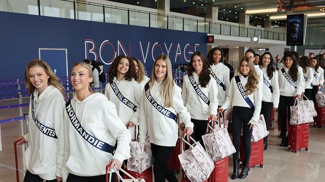 image de la news Miss France 2025 : quelle est la candidate qui a le plus d’abonnés sur Instagram ? Voici le classement