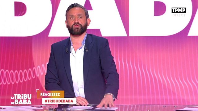 image de la news Touche pas à mon poste : Cyril Hanouna fait une nouvelle mise au point sur les chroniqueurs