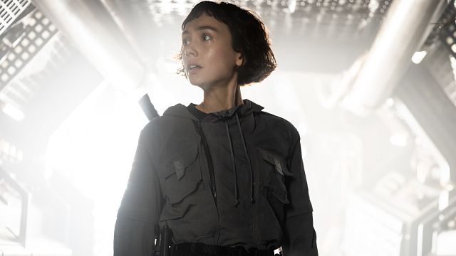 image de la news Alien: Earth sur Disney+ : tout ce qu'il y a à savoir sur le blockbuster le plus excitant de l'été