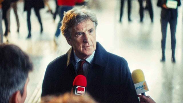 image de la news Au cinéma le 3 septembre, ce sont les films à voir : Fils de avec François Cluzet, Adieu Jean-Pat avec Hakim Jemili, La Voie du serpent...