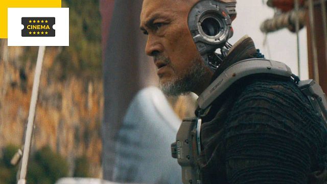 image de la news "L'un des meilleurs films de l'année" ? Les critiques US s'enflamment pour le nouveau film de science-fiction du réalisateur de Star Wars Rogue One