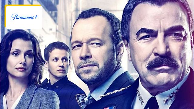 image de la news Blue Bloods : une star de la série milite avec les fans pour le sauvetage de la fiction policière !