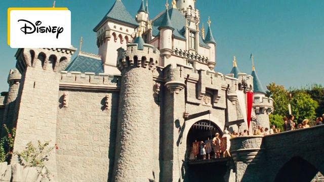 15 ans à Disneyland ! Ce couple a vécu dans le parc d'attractions en secret pendant plus d'une décennie, et personne ne les a jamais remarqués