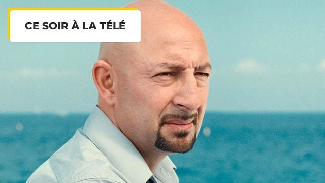 Ce soir à la télé : un film méconnu où Kad Merad montrait une réelle sensibilité pour la première fois