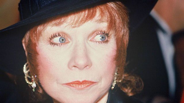 image de la news "Qui est ce Martin Scorsese ?" : 91 ans, 80 films... Cette actrice légendaire a refusé de jouer dans un classique qui aurait pu lui valoir un Oscar