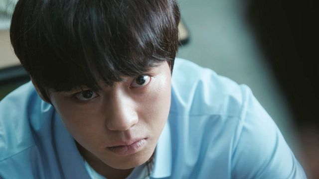 image de la news Dans le top 10 cette semaine : Netflix a-t-il trouvé son Cobra Kai sud-coréen ?