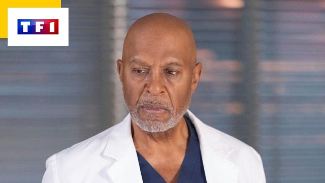 image de la news Grey's Anatomy sur TF1 : mais au fait, quel âge a le Dr Webber ?