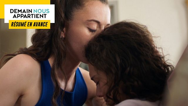 image de la news Demain nous appartient : ce qui vous attend dans l'épisode 1489 du jeudi 10 août 2023 [SPOILERS]
