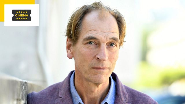 image de la news Parti en randonnée, l'acteur Julian Sands n'a plus donné signe de vie depuis une semaine