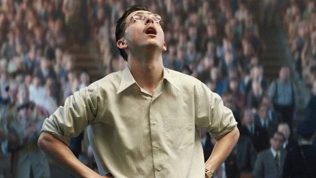 image de la news "C'est incroyable de voir ce qu'il a fait" : comment Timothée Chalamet a réinventé le buzz avec Marty Supreme