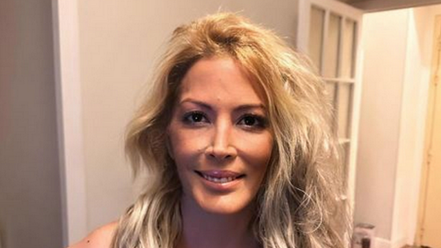 image de la news "Nous sommes sans nouvelles", ce que l'on sait sur la nouvelle disparition de Loana (Loft Story)