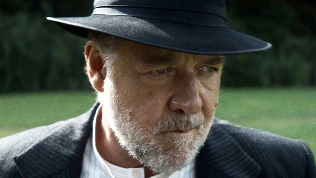 image de la news Les Contrebandiers est-il un bon film ? Que pensent les spectateurs de ce thriller avec Russell Crowe et Ethan Hawke ?