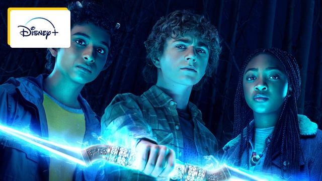 Plébiscitée par les fans et l'auteur du roman, la série Percy Jackson reviendra-t-elle en saison 2 ?