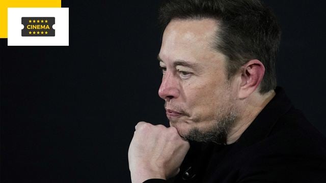 Elon Musk : le milliardaire réagit au projet de film sur sa vie par le réalisateur de Black Swan